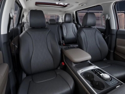 Kia Carnival Hybrid SX FWD 2026