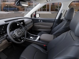 Kia Carnival Hybrid SX FWD 2026
