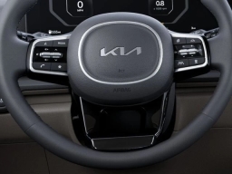 Kia Carnival Hybrid SX FWD 2026