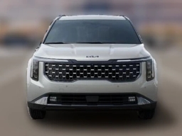 Kia Carnival Hybrid SX Prestige FWD 2026