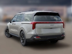 Kia Carnival Hybrid SX Prestige FWD 2026