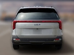Kia Carnival Hybrid SX Prestige FWD 2026