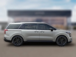 Kia Carnival Hybrid SX Prestige FWD 2026