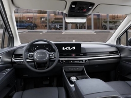 Kia Carnival Hybrid SX Prestige FWD 2026