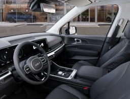 Kia Carnival Hybrid SX Prestige FWD 2026