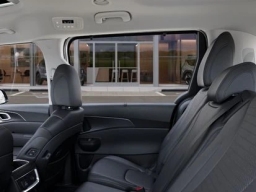 Kia Carnival Hybrid SX Prestige FWD 2026