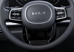 Kia Carnival Hybrid SX Prestige FWD 2026
