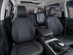 Kia Carnival Hybrid SX Prestige FWD 2026