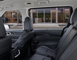 Kia Carnival Hybrid SX Prestige FWD 2026