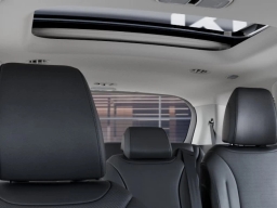 Kia Carnival Hybrid SX Prestige FWD 2026