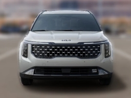 Kia Carnival Hybrid SX Prestige FWD 2026