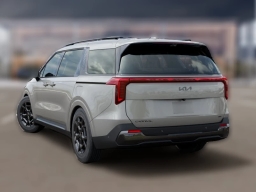 Kia Carnival Hybrid SX Prestige FWD 2026