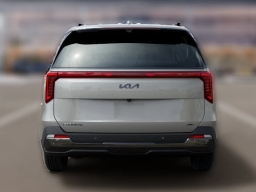 Kia Carnival Hybrid SX Prestige FWD 2026