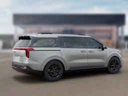 Kia Carnival Hybrid SX Prestige FWD 2026