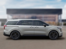 Kia Carnival Hybrid SX Prestige FWD 2026