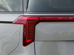 Kia Carnival Hybrid SX Prestige FWD 2026