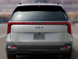 Kia Carnival Hybrid SX Prestige FWD 2026