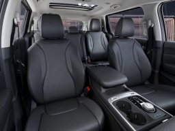Kia Carnival Hybrid SX Prestige FWD 2026