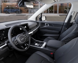 Kia Carnival Hybrid SX Prestige FWD 2026