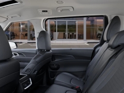 Kia Carnival Hybrid SX Prestige FWD 2026