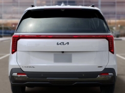 Kia Carnival Hybrid SX Prestige FWD 2026