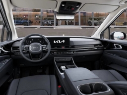 Kia Carnival Hybrid SX Prestige FWD 2026