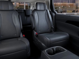 Kia Carnival Hybrid SX Prestige FWD 2026