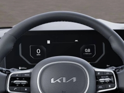 Kia Carnival Hybrid SX Prestige FWD 2026