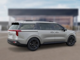 Kia Carnival Hybrid SX Prestige FWD 2025