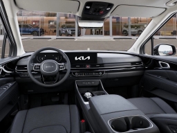 Kia Carnival Hybrid SX Prestige FWD 2025