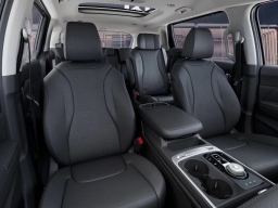 Kia Carnival Hybrid SX Prestige FWD 2025