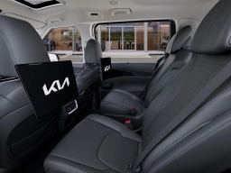 Kia Carnival Hybrid SX Prestige FWD 2025