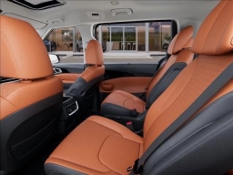 Kia Carnival Hybrid SX Prestige FWD 2025