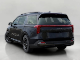 Kia Carnival Hybrid SX Prestige FWD 2025