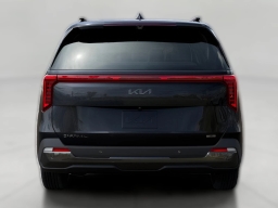Kia Carnival Hybrid SX Prestige FWD 2025