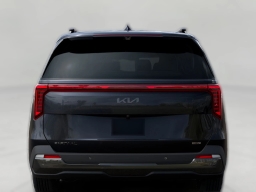 Kia Carnival Hybrid SX Prestige FWD 2025