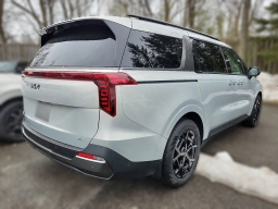 Kia Carnival Hybrid SX Prestige FWD 2026