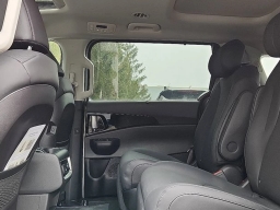 Kia Carnival Hybrid SX Prestige FWD 2026