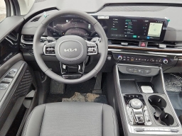 Kia Carnival Hybrid SX Prestige FWD 2026