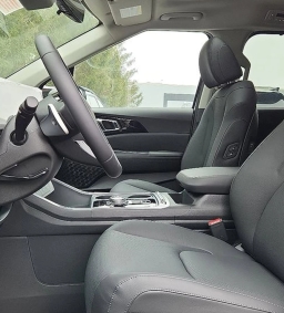 Kia Carnival Hybrid SX Prestige FWD 2026