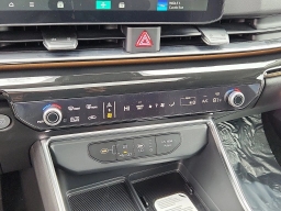 Kia Carnival Hybrid SX Prestige FWD 2026