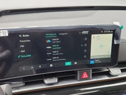 Kia Carnival Hybrid SX Prestige FWD 2026