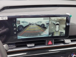 Kia Carnival Hybrid SX Prestige FWD 2026