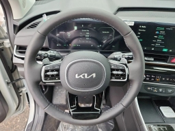 Kia Carnival Hybrid SX Prestige FWD 2026