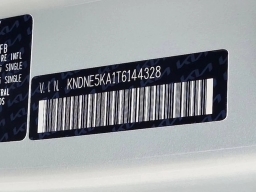 Kia Carnival Hybrid SX Prestige FWD 2026