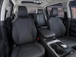 Kia Carnival Hybrid SX Prestige FWD 2025