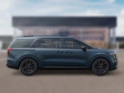Kia Carnival Hybrid SX Prestige FWD 2026