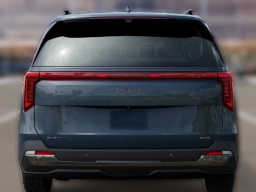 Kia Carnival Hybrid SX Prestige FWD 2026