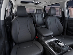 Kia Carnival Hybrid SX Prestige FWD 2026