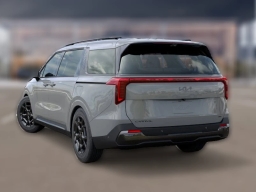 Kia Carnival Hybrid SX Prestige FWD 2026